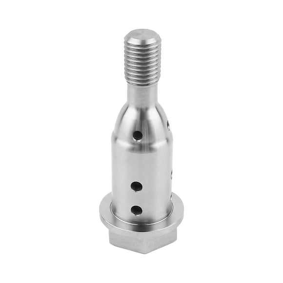 Engine Center Screw Valve 1235023 for Opel for Febi for Vauxhall