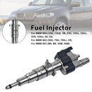 2011-2012 BMW 1 Series M Coupe Fuel Injector 1353756513 13537565138 Generic-5