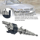 2011-2012 BMW 1 Series M Coupe Fuel Injector 1353756513 13537565138 Generic-6