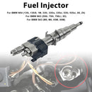 2011-2012 BMW 1 Series M Coupe Fuel Injector 1353756513 13537565138 Generic-7