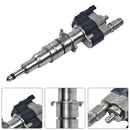 2011-2012 BMW 1 Series M Coupe Fuel Injector 1353756513 13537565138 Generic-3