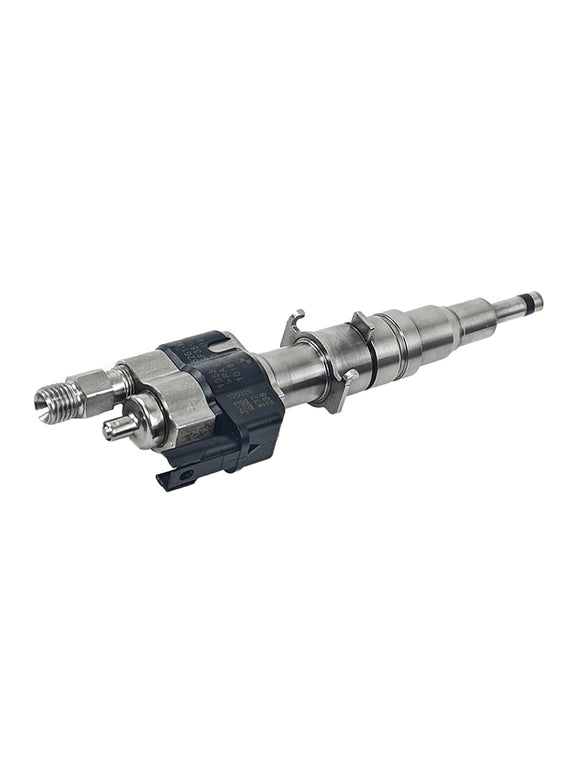 2011-2012 BMW 1 Series M Coupe Fuel Injector 1353756513 13537565138 Generic