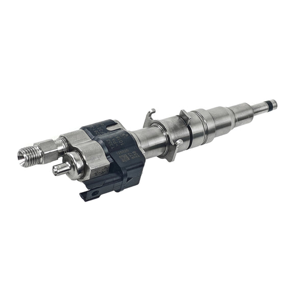 2011-2012 BMW 1 Series M Coupe Fuel Injector 1353756513 13537565138 Generic