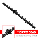 Eccentric Valvetronic Timing Camshaft 11377515868 for BMW E90 E91 E60 X3 X5 Z4-3