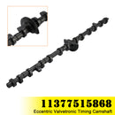 Eccentric Valvetronic Timing Camshaft 11377515868 for BMW E90 E91 E60 X3 X5 Z4-4