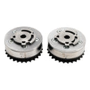 In & Outlet Camshaft Adjuster for VW Audi 2.8 3.2 V6 022109087J 022109088M-13