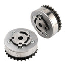 In & Outlet Camshaft Adjuster for VW Audi 2.8 3.2 V6 022109087J 022109088M-14