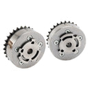 In & Outlet Camshaft Adjuster for VW Audi 2.8 3.2 V6 022109087J 022109088M-15