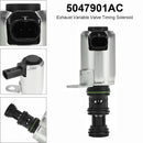 Exhaust Variable Valve Timing Solenoid 5047901AC for Jeep Grand Cherokee-2