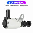 Exhaust Variable Valve Timing Solenoid 5047901AC for Jeep Grand Cherokee-4