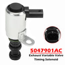 Exhaust Variable Valve Timing Solenoid 5047901AC for Jeep Grand Cherokee-5