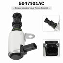 Exhaust Variable Valve Timing Solenoid 5047901AC for Jeep Grand Cherokee-6