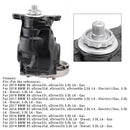 2016 BMW X5 xDrive35d, xDrive35i, xDrive40e 2.0L L4 - Electric\/Gas, 3.0L L6 - Diesel, 3.0L L6 - Gas Rear Differential Assembly 33107636992 Generic-7