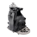 2016 BMW X5 xDrive35d, xDrive35i, xDrive40e 2.0L L4 - Electric\/Gas, 3.0L L6 - Diesel, 3.0L L6 - Gas Rear Differential Assembly 33107636992 Generic-14