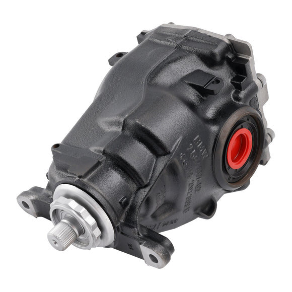 2016 BMW X5 xDrive35d, xDrive35i, xDrive40e 2.0L L4 - Electric\/Gas, 3.0L L6 - Diesel, 3.0L L6 - Gas Rear Differential Assembly 33107636992 Generic