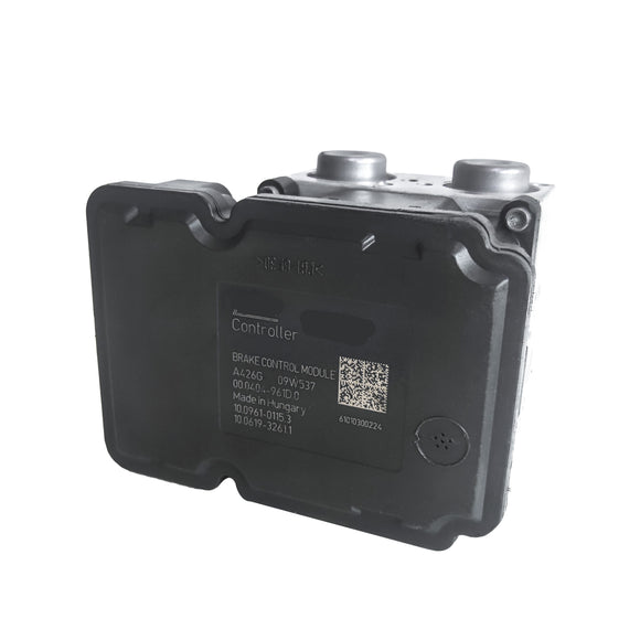 2010 Mazda 3 Anti-Lock Brake ABS Pump 8V61-2C405-AG Generic