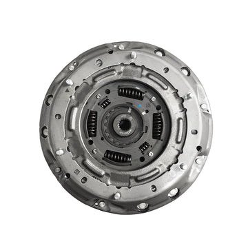 2014 Renault Fluence Auto Transmission Dual Clutch Assembly 6DCT250 DPS6 Generic