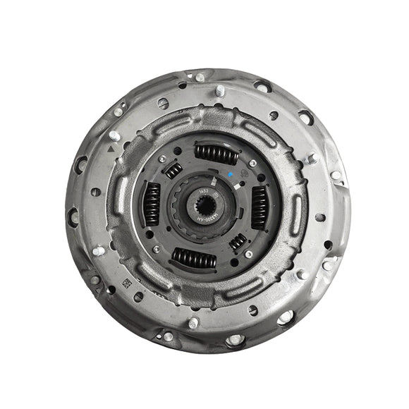 2001-2014 Ford Focus Auto Transmission Dual Clutch Assembly 6DCT250 DPS6 Generic