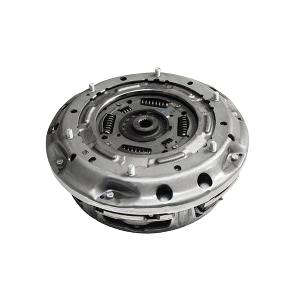 2001-2014 Ford Focus Auto Transmission Dual Clutch Assembly 6DCT250 DPS6 Generic