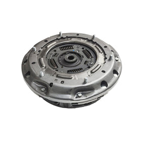 2001-2014 Ford Focus Auto Transmission Dual Clutch Assembly 6DCT250 DPS6 Generic - 0