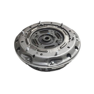 2014 Renault Fluence Auto Transmission Dual Clutch Assembly 6DCT250 DPS6 Generic - 0