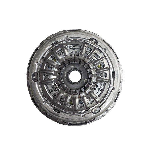 2001-2014 Ford Focus Auto Transmission Dual Clutch Assembly 6DCT250 DPS6 Generic
