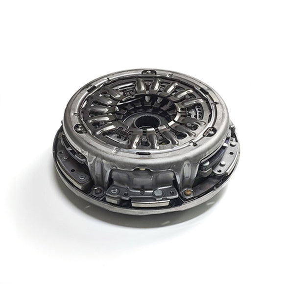 2001-2014 Ford Focus Auto Transmission Dual Clutch Assembly 6DCT250 DPS6 Generic