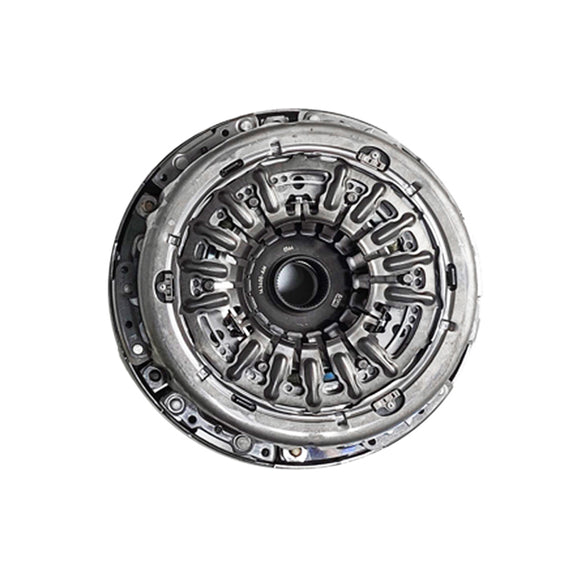 2001-2014 Ford Focus Auto Transmission Dual Clutch Assembly 6DCT250 DPS6 Generic