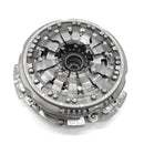 2012-2017 VW CC 1.4T/1.8T (gasoline) 7-speed DSG automatic Auto Transmission Clutch Drum DQ200 0AM Generic-1