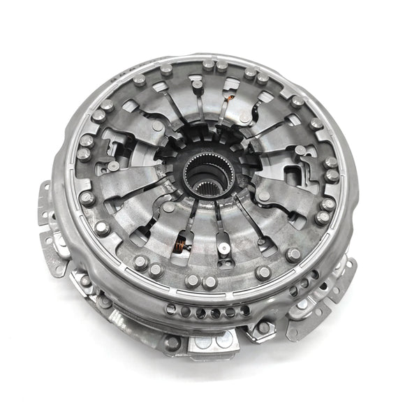 2012-2017 VW CC 1.4T/1.8T (gasoline) 7-speed DSG automatic Auto Transmission Clutch Drum DQ200 0AM Generic