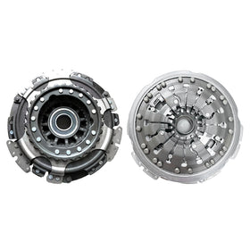 2011/5/30-2020 AUDI TT 1.8T (gasoline) 7-speed DSG automatic Auto Transmission Clutch Drum DQ200 0AM Generic - 0