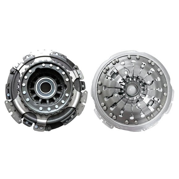 2012-2017 VW CC 1.4T/1.8T (gasoline) 7-speed DSG automatic Auto Transmission Clutch Drum DQ200 0AM Generic