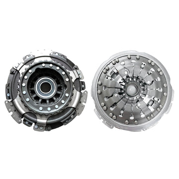 0AM DQ200 DSG Auto Transmission Clutch Drum for VW for Audi Skoda 7-Speed - 0