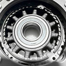 2012-2017 VW CC 1.4T/1.8T (gasoline) 7-speed DSG automatic Auto Transmission Clutch Drum DQ200 0AM Generic-3