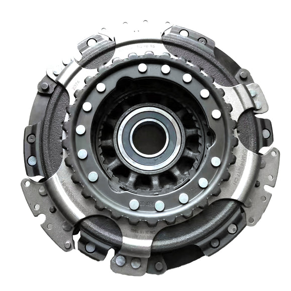 2012-2017 VW CC 1.4T/1.8T (gasoline) 7-speed DSG automatic Auto Transmission Clutch Drum DQ200 0AM Generic