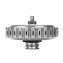 VW SCIROCCO 10-11 L4 2.0L 0BT DSG 7 Speed Dual Transmission Clutch Assembly DQ500 0BH Generic-1