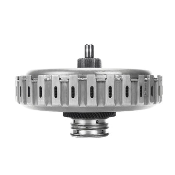 VW TRANSPORTER 09-11 L4 2.0L 0BT DSG 7 Speed Dual Transmission Clutch Assembly DQ500 0BH Generic