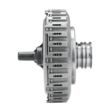 DQ500 0BT 0BH DSG 7 Speed Dual Transmission Clutch Assembly for VW for Audi - 0