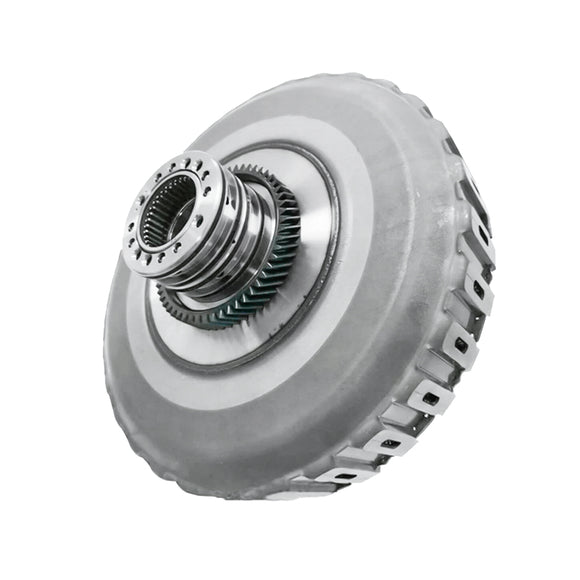 VW SCIROCCO 10-11 L4 2.0L 0BT DSG 7 Speed Dual Transmission Clutch Assembly DQ500 0BH Generic