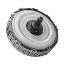 VW SCIROCCO 10-11 L4 2.0L 0BT DSG 7 Speed Dual Transmission Clutch Assembly DQ500 0BH Generic-4