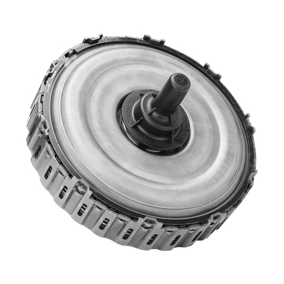 VW SCIROCCO 10-11 L4 2.0L 0BT DSG 7 Speed Dual Transmission Clutch Assembly DQ500 0BH Generic