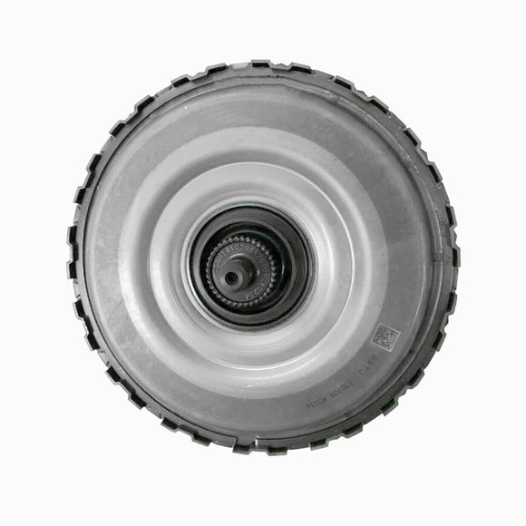 VW SCIROCCO 10-11 L4 2.0L 0BT DSG 7 Speed Dual Transmission Clutch Assembly DQ500 0BH Generic