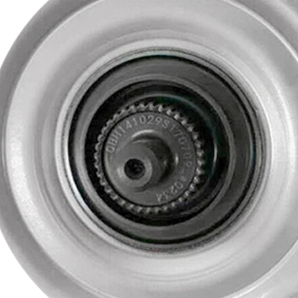 VW SCIROCCO 10-11 L4 2.0L 0BT DSG 7 Speed Dual Transmission Clutch Assembly DQ500 0BH Generic