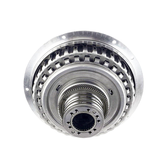 2011-2018 Audi C7 S7 S6 Clutch Drum 0B5141030E Generic