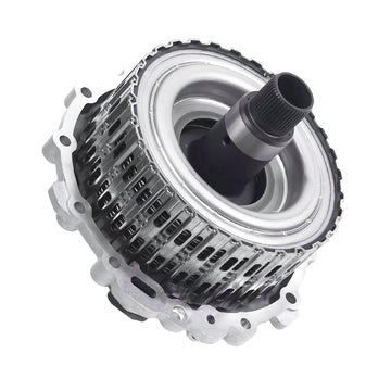 2018-2024 Audi A5 Sportback Clutch Drum DL382 0CK141030 Generic - 0