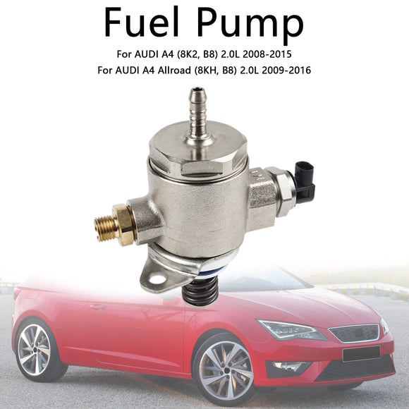High Pressure Pump Fuel Pump 06J127025E Fit Audi Fit Seat Fit Skoda Fit VW