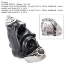 Rear Differential 33107616972 33107616971 2.81 Ratio For BMW F20 F21 1 Series-6
