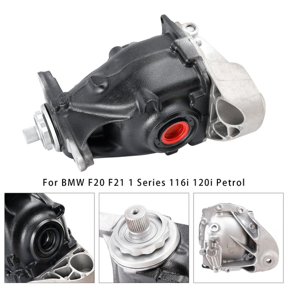 Rear Differential 33107616972 33107616971 2.81 Ratio For BMW F20 F21 1 Series