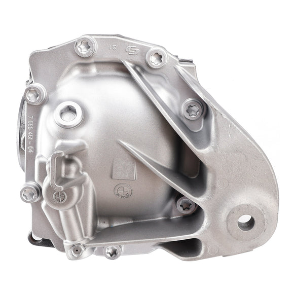 Rear Differential 33107616972 33107616971 2.81 Ratio For BMW F20 F21 1 Series