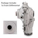 BMW F20 F30 F31 F32 X5 E70 X6 E71 Front Differential Diff 3,15 Ratio Front Differential 31507590899 7590898 Generic-6